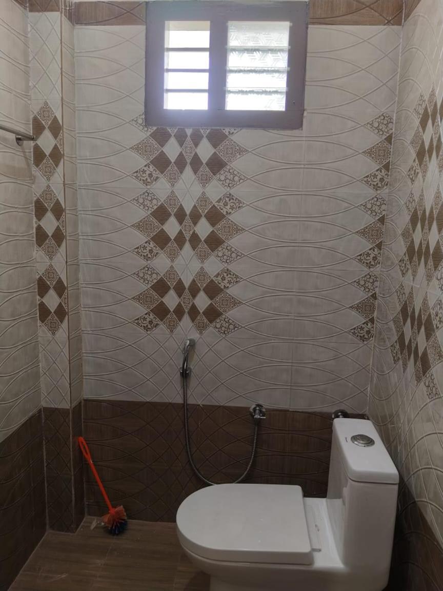 Thirunallar Ganesha'S Homestay Karaikal Dış mekan fotoğraf