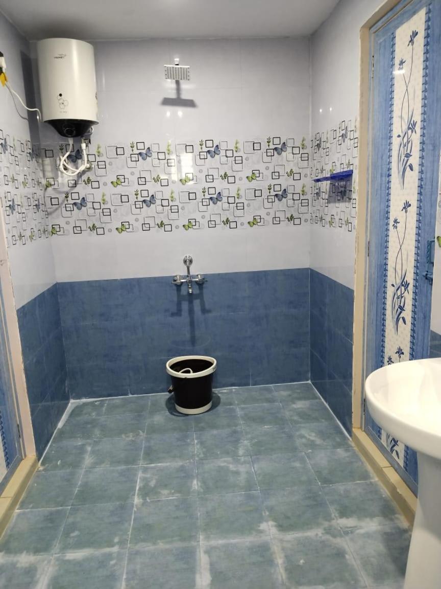 Thirunallar Ganesha'S Homestay Karaikal Dış mekan fotoğraf