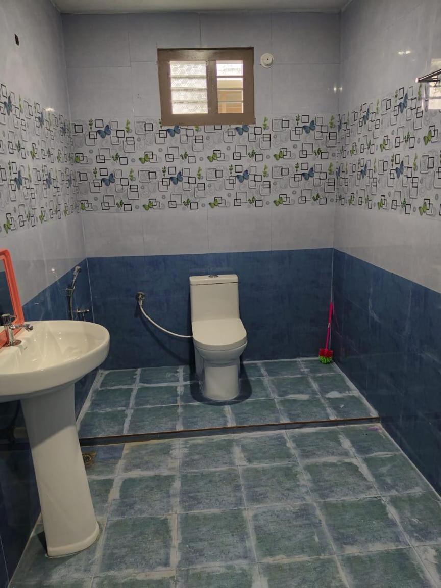 Thirunallar Ganesha'S Homestay Karaikal Dış mekan fotoğraf