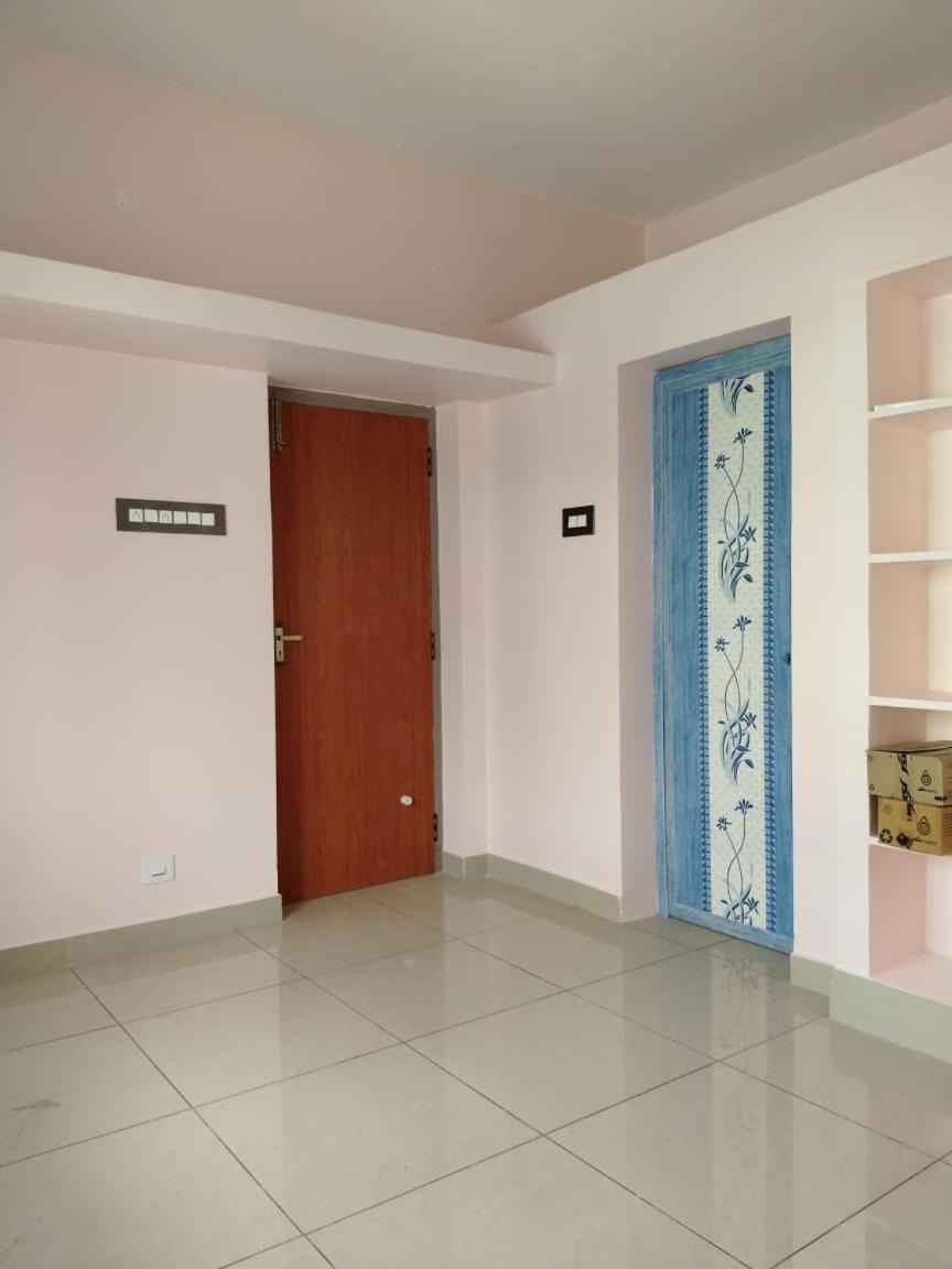 Thirunallar Ganesha'S Homestay Karaikal Dış mekan fotoğraf
