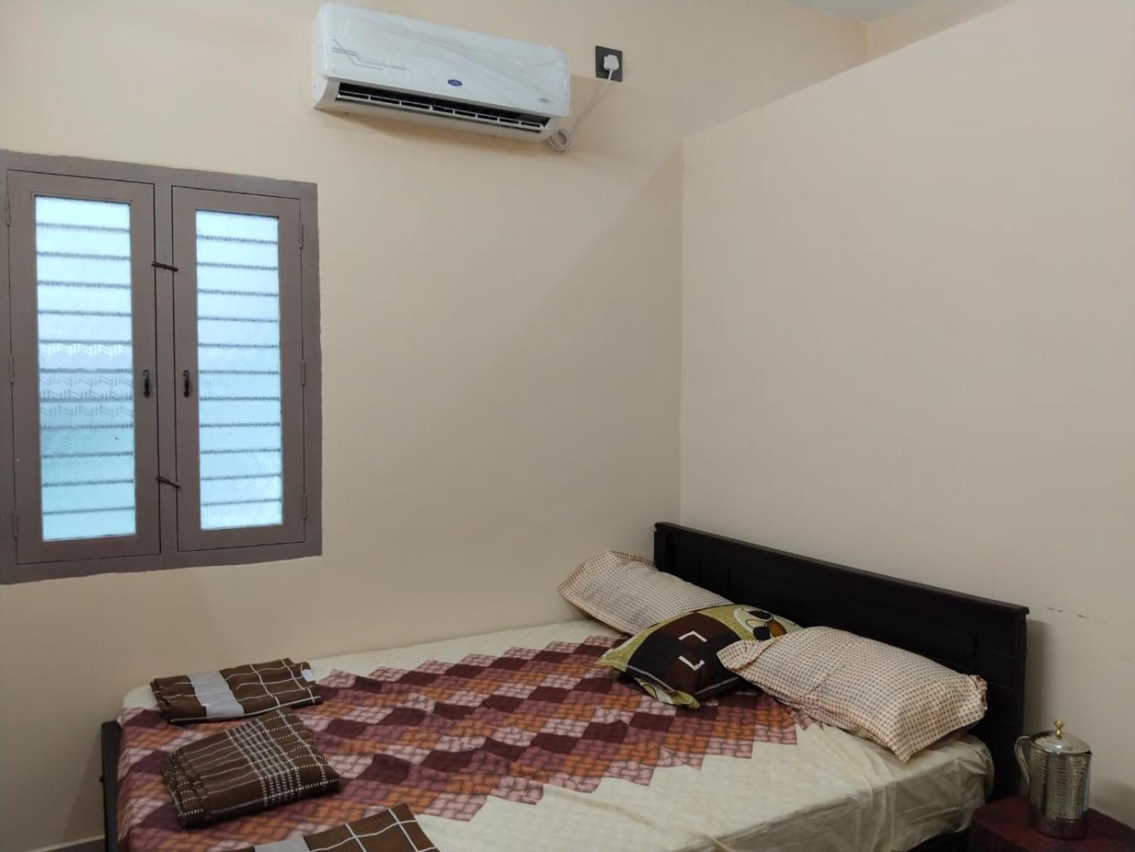 Thirunallar Ganesha'S Homestay Karaikal Dış mekan fotoğraf